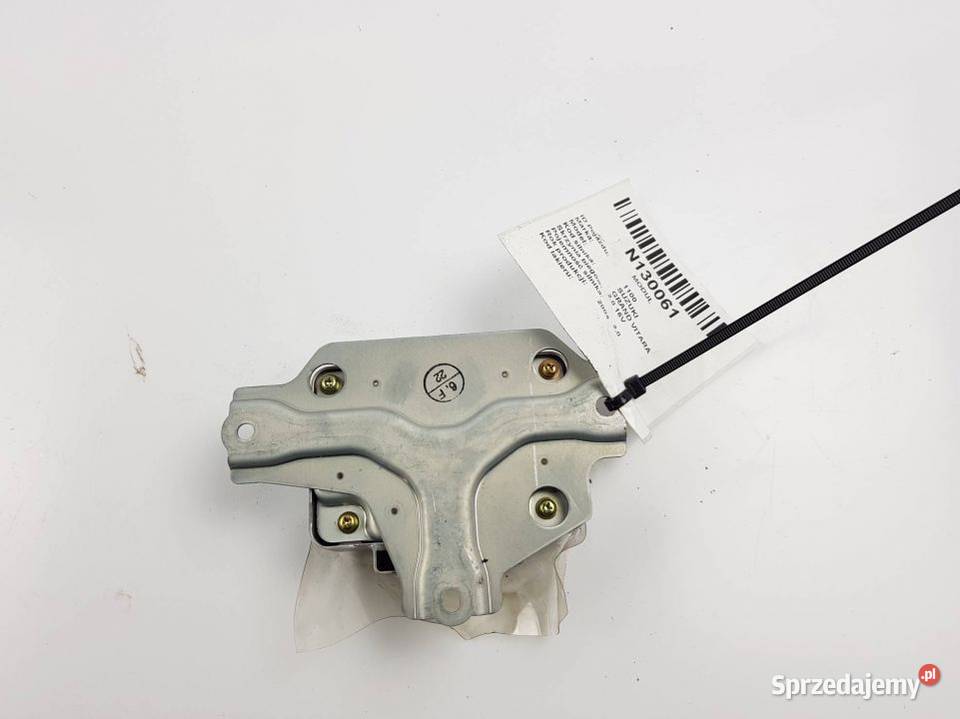 MODUŁ 3891050J10 GRAND VITARA Lipno sprzedam