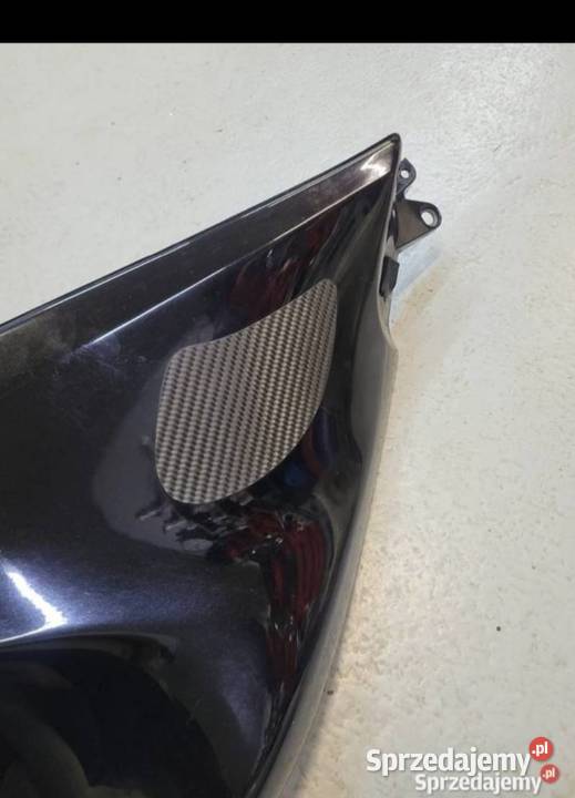 Honda VFR 1200 F 2012 osłona zbiornika bok Nowy Tomyśl