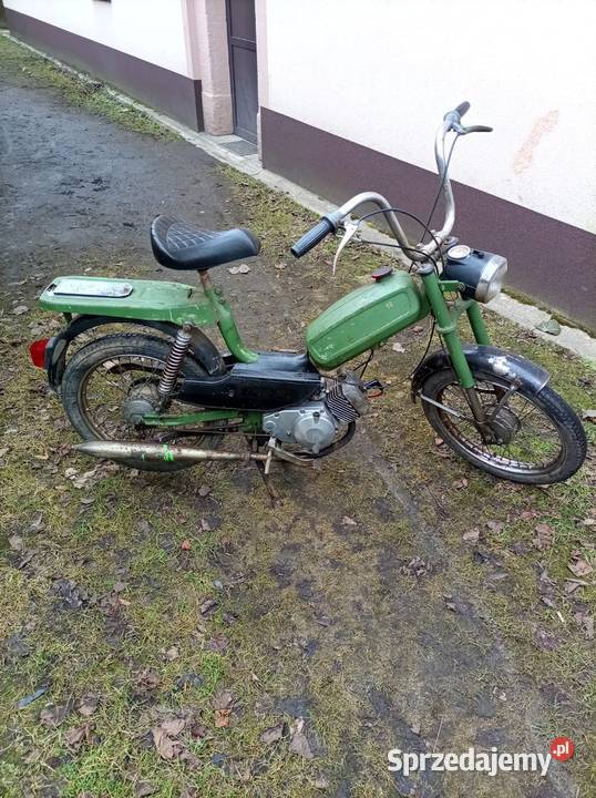 Romet Kadet Ciechanowice