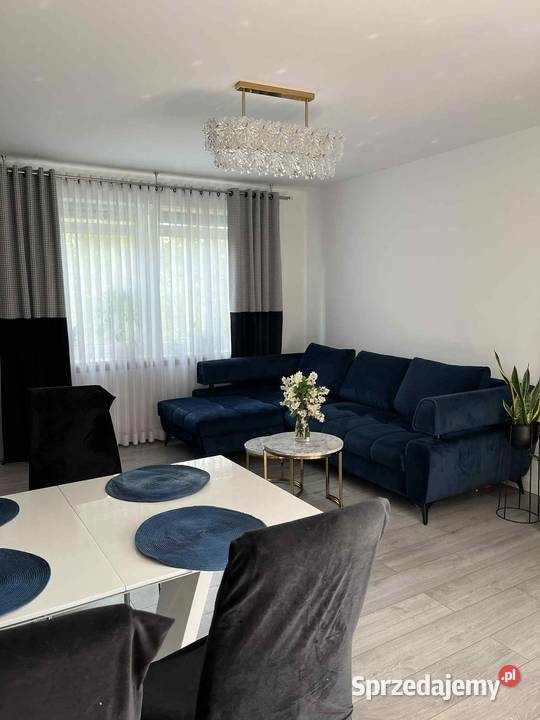 3 pokojowe mieszkanie 67 m w Markach Marki