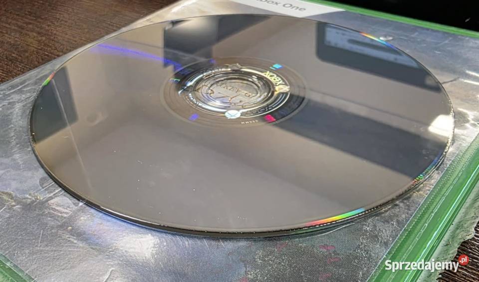 Gra Dziedzictwo Hogwartu Xbox One Elbląg sprzedam