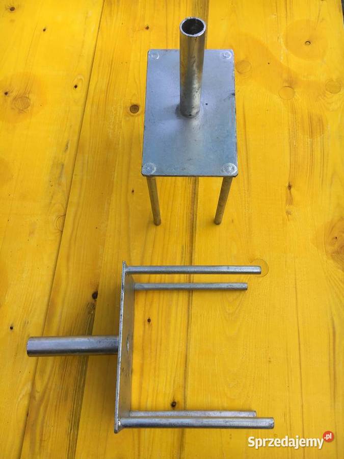 trójnogi trójnoga pajączek statyw podstawa Warszawa