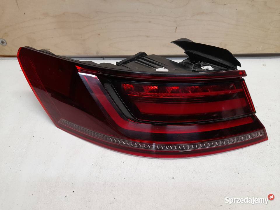 VW ARTEON LED LAMPA TYLNA LEWA 3G8945207J