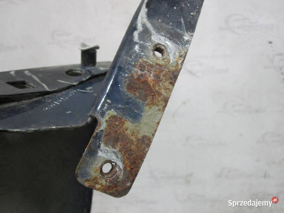 PEUGEOT 308 II błotnik prawy przód świętokrzyskie