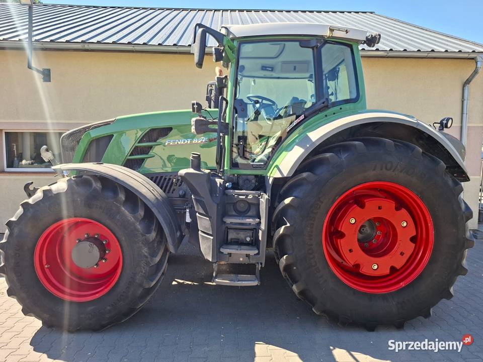 Ciągnik rolniczy Deutz Agrotron Wąwelno sprzedam