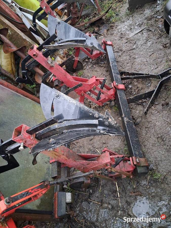 Obsypnik do ziemniaków Jasło