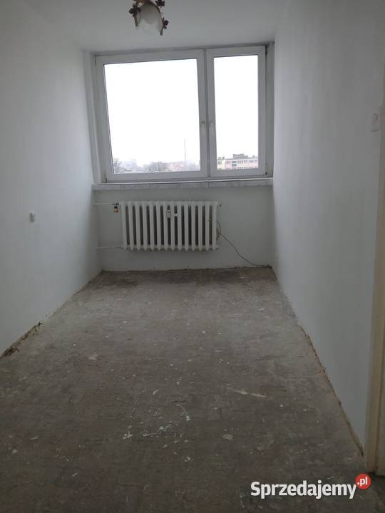 Mieszkanie na sprzedaż Nakło 3 piętra i więcej Sprzedaż kujawsko-pomorskie Nakło nad Notecią