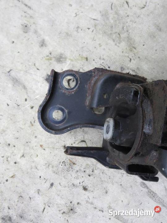 ŁAPA PODUSZKA SILNIKA AURIS II 14 D4D osobowe sprzedam