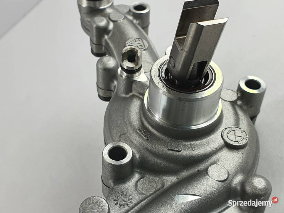 Pompa Wody Bmw R 1200 Gs Adventure Łódź