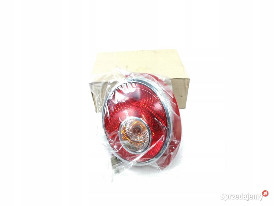 LAMPA LEWY TYŁ CHEVROLET SPARK 0509 ORYGINAŁ ASO