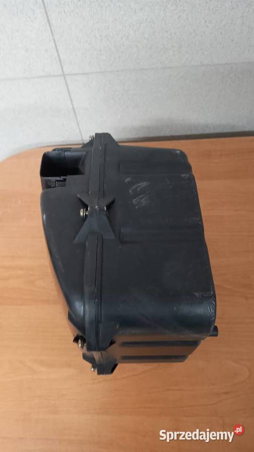 Yamaha v 1200 osłona filtra powietrza airbox Skorzeszyce