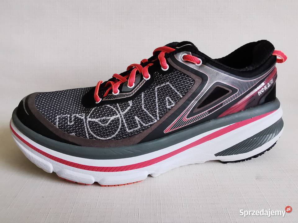 Hoka One One 42 st idealny Zamość
