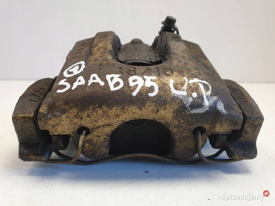 Saab 95 95 lift 20 T ZACISK HAMULCOWY Lewy tył osobowe Chełm