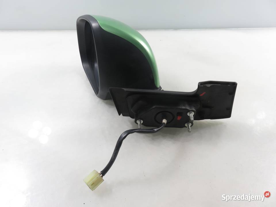 LUSTERKO LEWE OPEL AGILA B H08 małopolskie