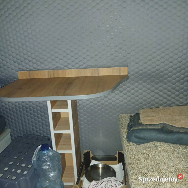 Sprzedam przyczepkę kempingową niewiadów n126 Niewiadów Hrubieszów
