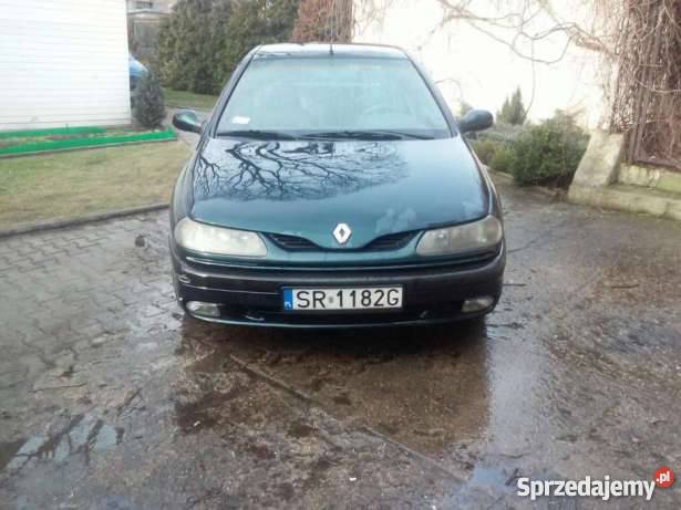 laguna baccara sekwencja lpg 3000cm3