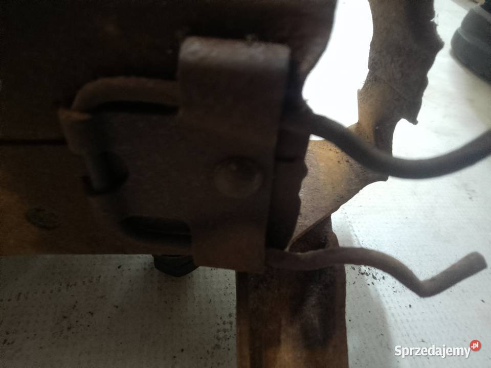 rama simson sr2 1958r