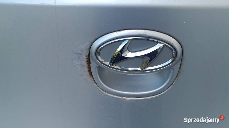 hyundai i 30 i30 Oświęcim