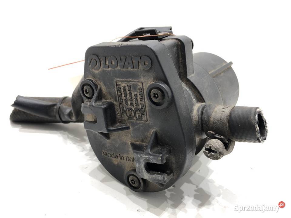 CZUJNIK CIŚNIENIA LPG 67R010234 PRESOSTAT