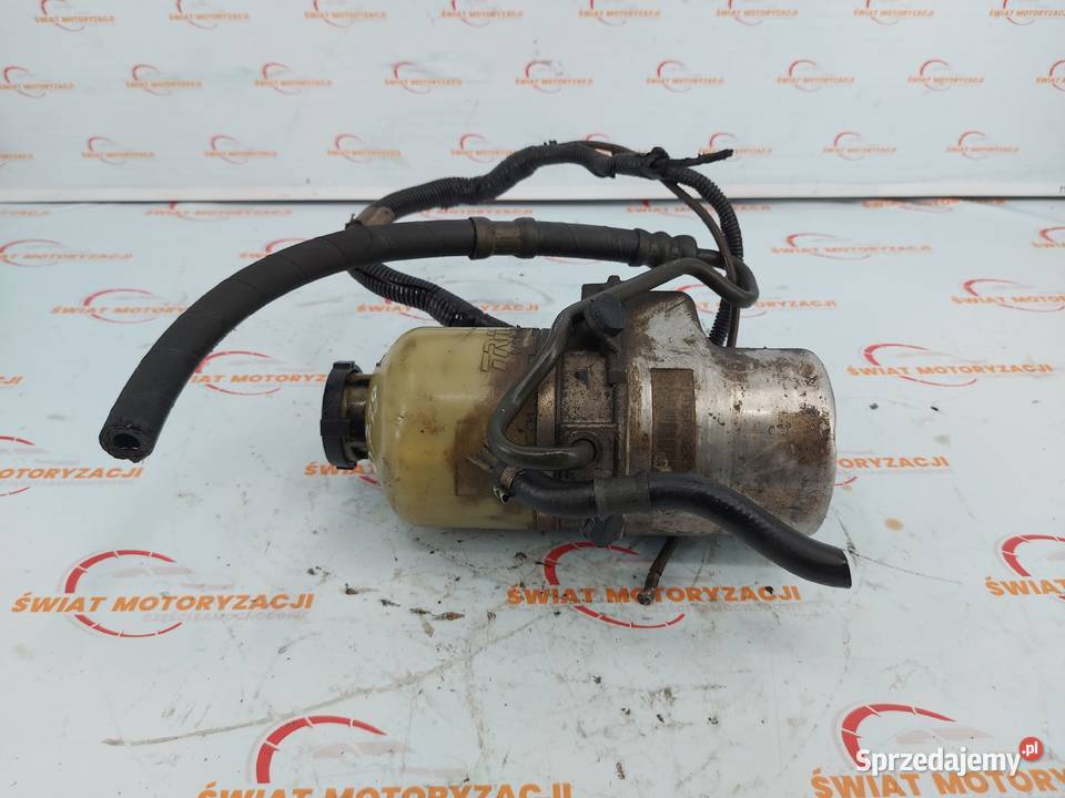 OPEL ASTRA H 13 17 CDTI pompa wspomagania osobowe Kielce