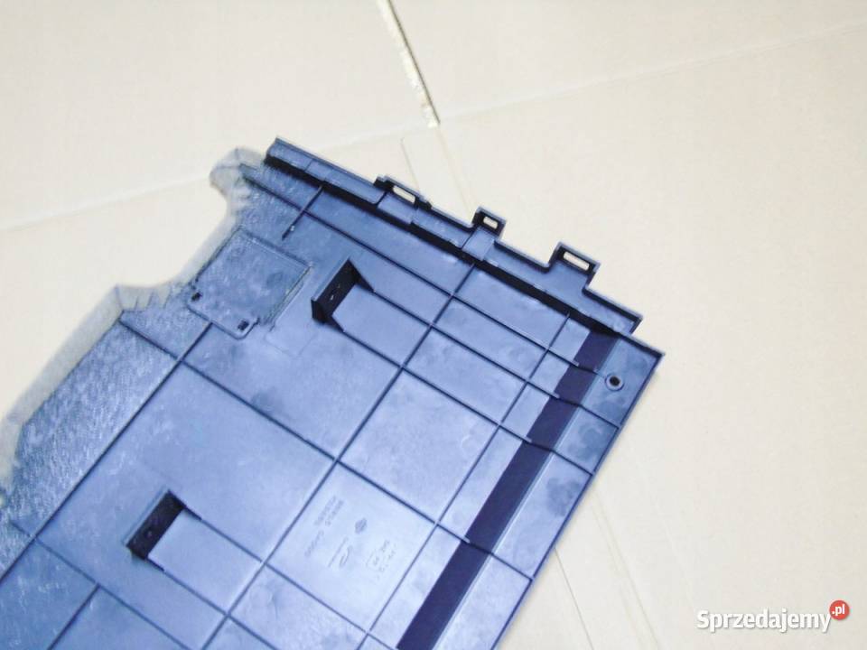 TAPICERKA PODŁOGA BAGAŻNIKA NISSAN MURANO I Z50 Pozostałe Sosnowiec