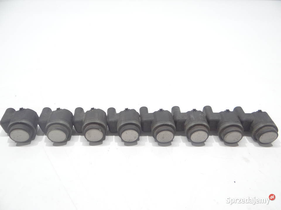 CZUJNIK PARKOWANIA BMW F10 F11 OE A72 Strzyżewice sprzedam