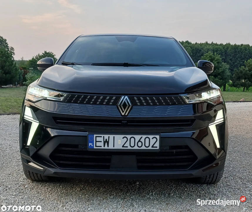 Renault Symbioz