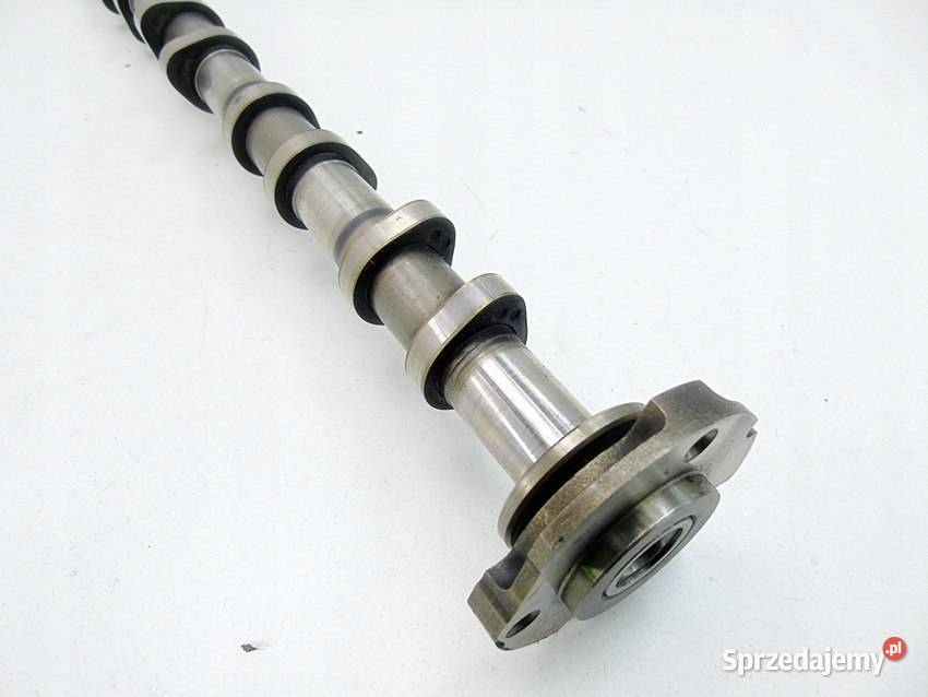 WAŁEK ROZRZĄDU 22 HDI TDCI JUMPER BOXER DUCATO śląskie Sosnowiec