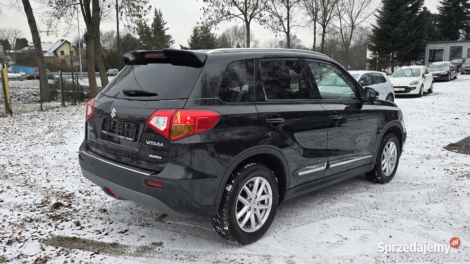 16 DDis PremiumAllgrip AWD Bezwypadkowy Jastrzębie-Zdrój