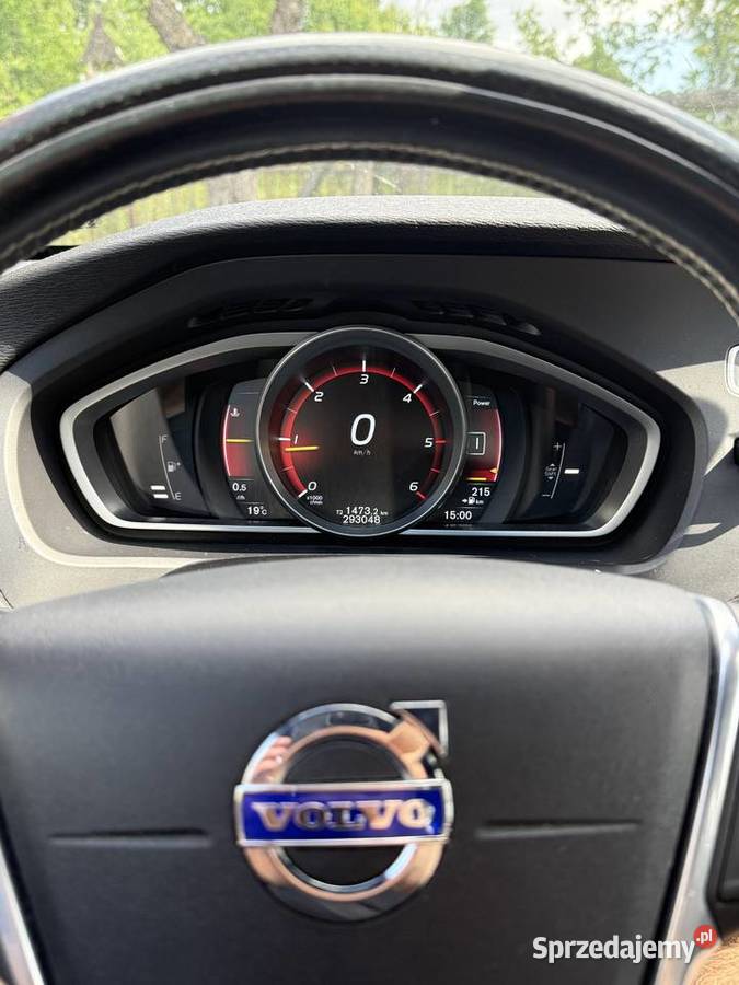 Volvo v40 rdesign Łochów sprzedam