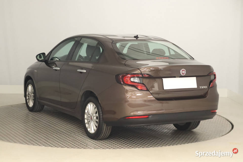 Fiat Tipo 10 FireFly Zabrze