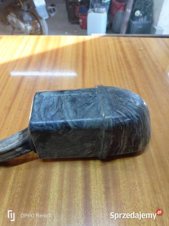 Obudowa filtra powietrza Jawa 50 ogar Mustang Łubno sprzedam