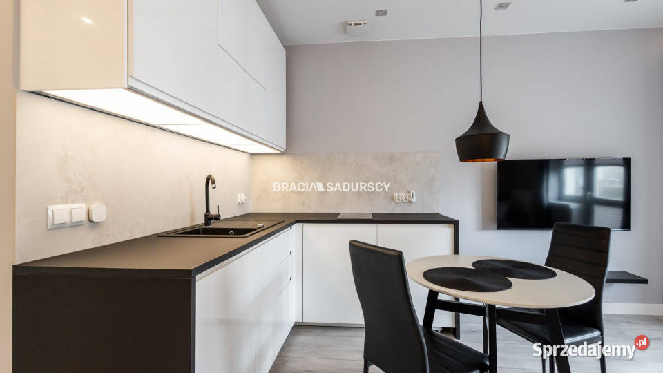 sprzedaży mieszkania 2081m2 1 pokojowe Kraków Nieruchomości