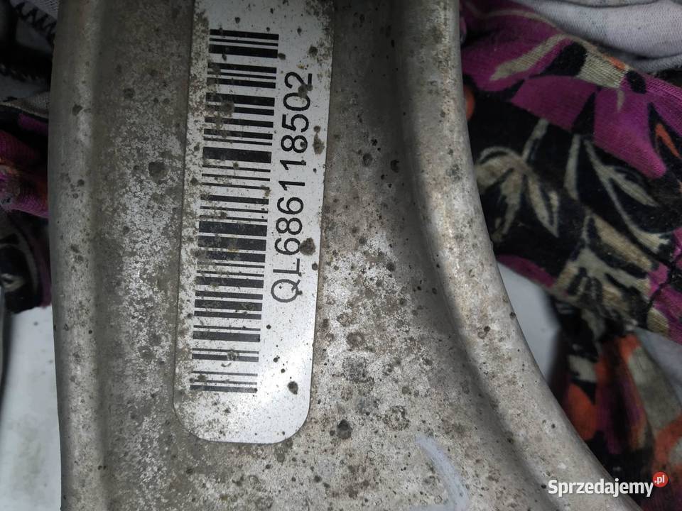 WAHACZ ENAW6082 T6 Bmw Seria 5 VII 20172024