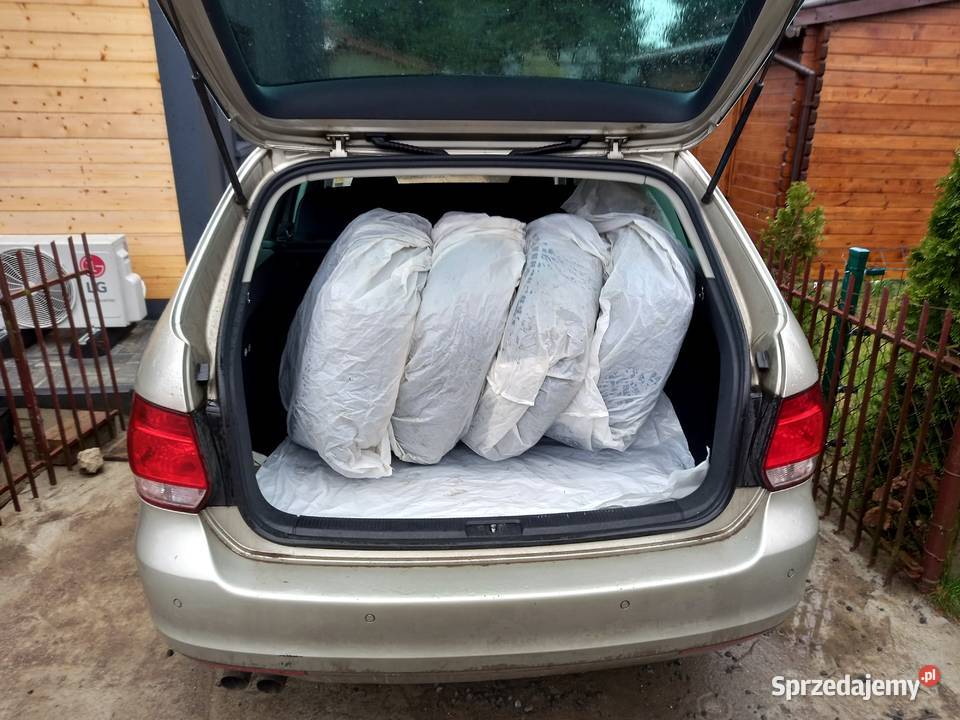 VW GOLF 6 STYLE SERWIS ASO 100 BEZWYPADKOWY radio Poznań