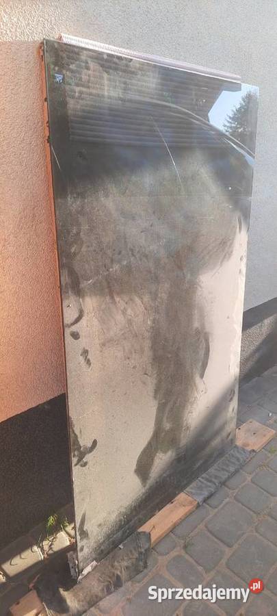 Szyby przyciemniane Warszawa