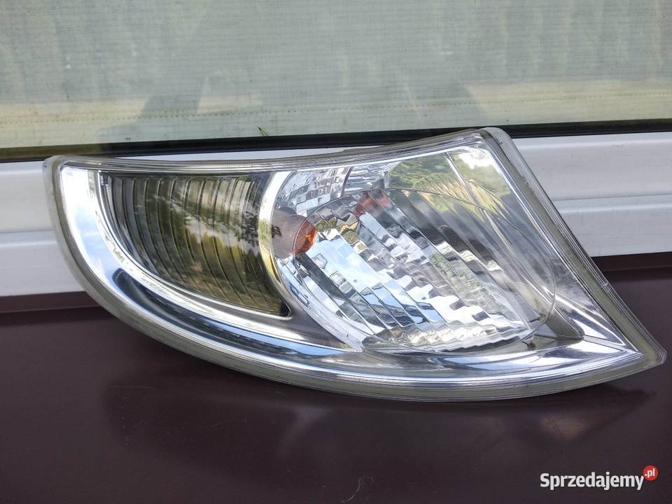 Saab 95 95 LIFT FL kierunkowskaz kierunek Sieradz
