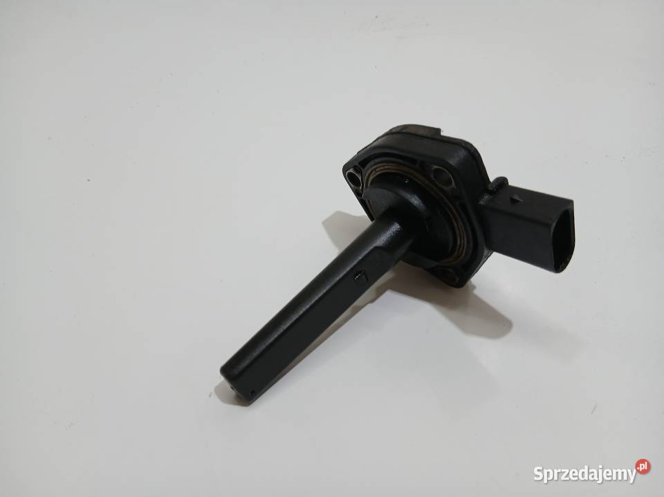 CZUJNIK POZIOMU OLEJU BMW E84 E90 E91 N47D20C Strzyżewice