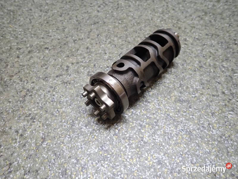 PROGRAMATOR SKRZYNI BIEGÓW KAWASAKI Z750 0613R Z Strzelce Krajeńskie sprzedam
