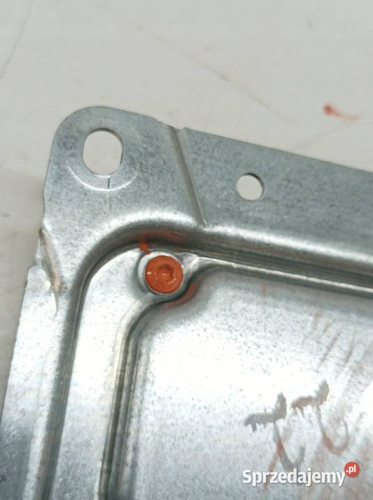 SENSOR AIRBAG 9817062880 Peugeot Expert III 2016 Komputery