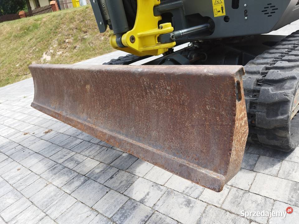 Wacker Neuson 38Z3