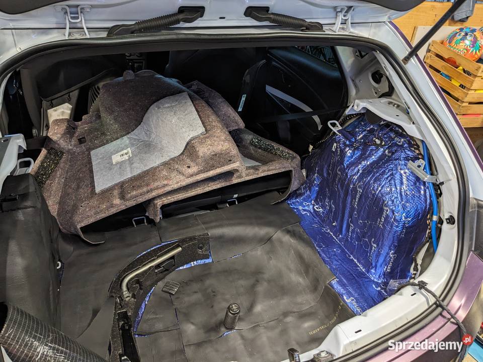 Seat Leon Cupra salon kubły serwisowany faktury