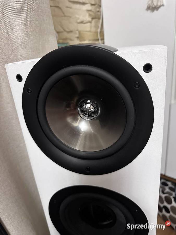 KEF IQ70 stan idealny mazowieckie Pruszków