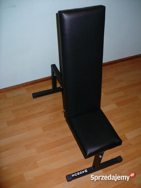ŁAWKA STOJAKI MAGNUS Tarnów