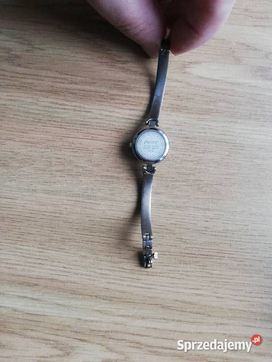 Zegarek damski Damskie Warszawa