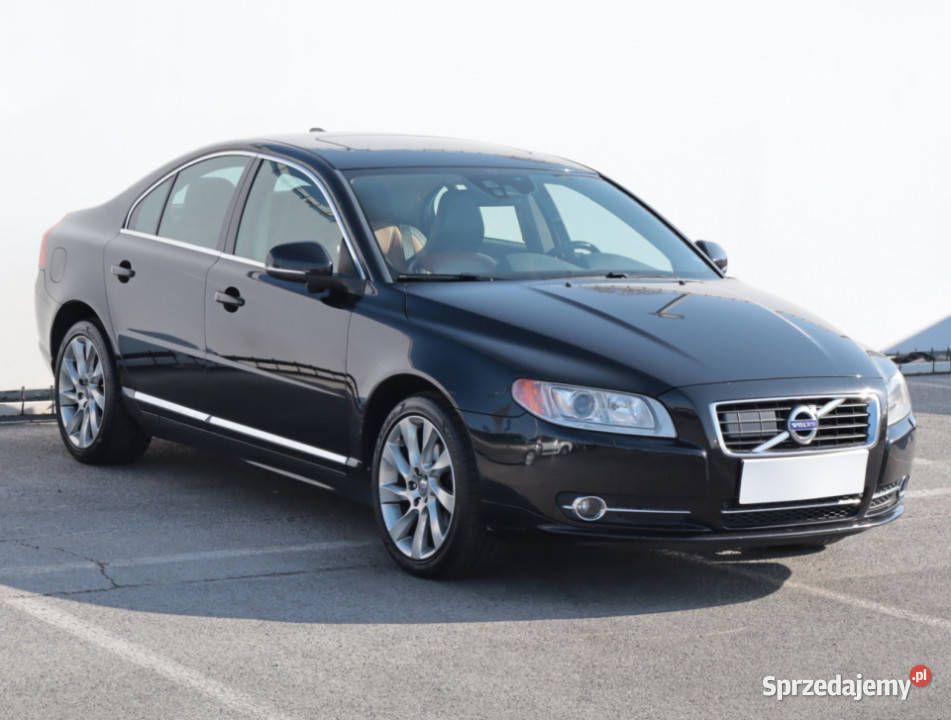 Volvo S80 T5 elektryczne szyby Lublin