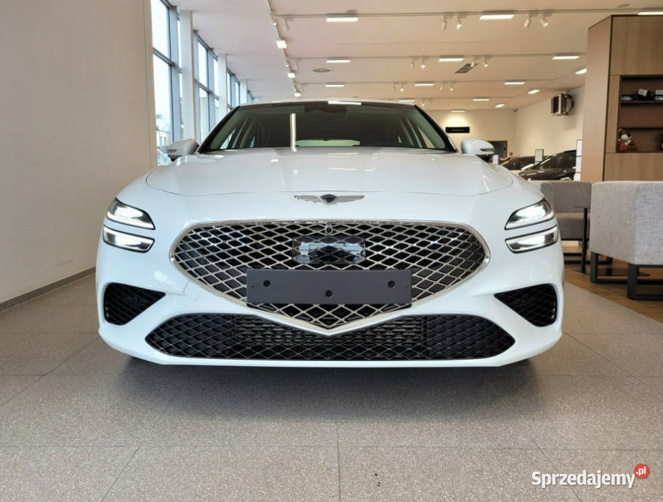 Genesis G70 19020Turbo