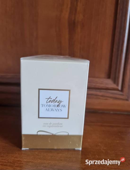 Avon TODAY tomorrow always WODA PERFUMOWANA 100 Garwolin