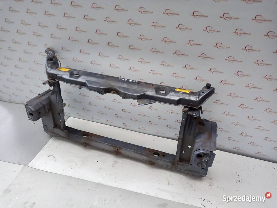 TOYOTA PRIUS XW20 06r pas przedni wzmocnienie Kielce