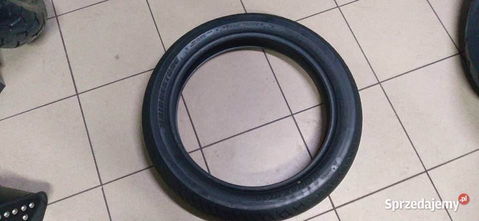 Opona Przednia Bridgestone 1109018 Brzeszcze